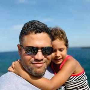 Meet your Posher, Mark